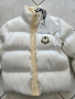 Moncler x Palm Angels Maya 70 Светещо Яке, снимка 2