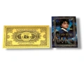 Магическа пръчка Harry Potter с кутия и аксесоари – Gift Set, снимка 2