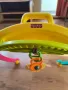 Активна гимнастика за бебета, марка FISHER Price , снимка 5