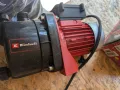 ГРАДИНСКА ПОМПА EINHELL GC-GP 6538, снимка 6