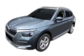 К-кт 4бр Ветробрани HEKO за Шкода SKODA Kamiq Karoq Kodiaq Rapid Roomster предни и задни, снимка 4