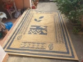 Персийски килими, Мокетни Килими и Пътеки, снимка 5