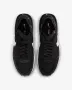 NIKE Waffle One Black White, снимка 4