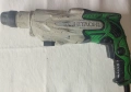 Перфоратор Hitachi DH24PB3 800 W, снимка 1