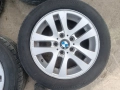Джанти алуминиеви 16" 5х120 ет34 за BMW / Бмв Е90, Е46, снимка 3