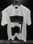 Мъжки Тениски ArmaniExchange, снимка 1 - Тениски - 45237017