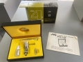 JVC 4MD-10X 4-Channel Phono Cartridge Shibata Diamond Stylus, Доза с игла комплект, НОВА, снимка 1