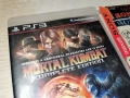 SONY PS3 MORTAL COMBAT-ОБЛОЖКА & CALL OF DUTY MW3 GAME 2112251012, снимка 5