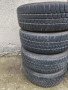 Железни джанти със зимни гуми 205/55R16 за Opel Astra H, снимка 2