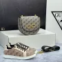 Дамски маратонки Guess - Налични различни цветове Код D880, снимка 7