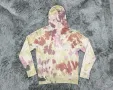 Мъжки суитшърт Tie-Dye Hoodie, Размер М, снимка 3