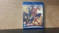 BLU-RAY  Spider-men 3, снимка 1