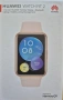 Huawei watch Fit 2 pink, снимка 1