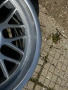 BBS LM 18” 5x120 спорт пакет, снимка 9
