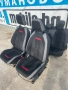 9834393380, Седалки, салон от Opel Mokka 1.2i автоматик,131 кс., двигател HNS, F12XHT (EB2ADTS), 202, снимка 6