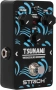 STRICH TSUNAMI Педал за китара с Overdrive, Blues Drive Vintage Overdrive режими Warm/Hot, снимка 1