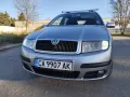 Продавам Шкода Фабия 1,9 TDI , снимка 2