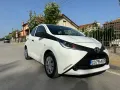 Toyota Aygo, снимка 4