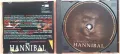 Hannibal, Original Motion Picture Soundtrack (CD) 2001, снимка 3