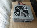 Компютърно захранване 500W Channel Well Technology PSN-500SC 120mm FAN, снимка 11