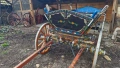 Продавам реставрирана каруца, снимка 3