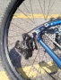 26 цола алуминиев велосипед колело 1 по 11 скорости sram, снимка 5