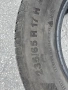 235/65/17 Континентал, снимка 3