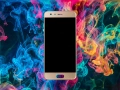 LCD Дисплей за Huawei Honor 10 COL-L29 + Тъчскрийн черен without fingerprint, снимка 2