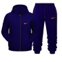 Мъжки спортен комплект The North Face🔝Under Armour🔝Nike Код D1435, снимка 2