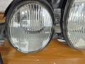 Оригинални фарове HELLA за Мерцедес Еклас W210 преди фейс , снимка 2