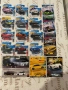 Hot wheels колички , снимка 2