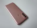 Motorola Moto E40 - пълен комплект + аксесоари, снимка 6