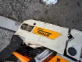 Бензинова резачка stihl ms460, снимка 3