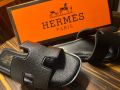 Hermes дамски чехли и чанти , снимка 1