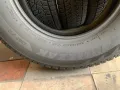 205 80 16, Зимни гуми, Bridgestone BlizzakDM-V2, 4 броя, снимка 7