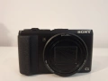 Влогърски фотоапарат Sony Cyber-shot DSC-HX50,Wi-Fi,Smart, снимка 1