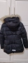 Плътно зимно яке NAME IT, 140 (10 г), снимка 5