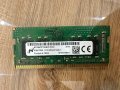 Micron 8GB 1RX8 PC4-3200AA-SA2-11, снимка 1 - RAM памет - 45326684