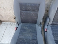 Задни седалки за vw Sharan.seat Alhambra.Ford Galaxy., снимка 6