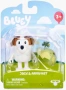 Bluey Блуи комплект фигурка с аксесоари Джак с военна шапка, снимка 2