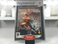 Игри за PS2 GOD OF WAR 1 & 2 PLATINUM, снимка 4