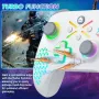 Нов Xbox/PC Гейминг Контролер, Прецизен Джойстик, Вибрация, Сподели Бутон, снимка 2