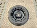 Патерица/Резервна гума 125/80/15 15цола 5x114.3 за Hyundai/Kia/Mazda/Mitsubishi, снимка 4