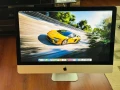 27’ 5К Retina/Core i7/16GB Ram/512GB SSD/iMac 27’ Late 2015, снимка 1