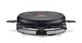 Раклет и парти грил и палачинки Tefal Raclette Crep’party 1050W, снимка 5
