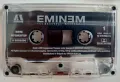 Eminem ‎- The Marshall Mathers LP - Аудио касета, снимка 5