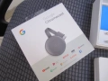 Google Chromecast NC2-6A5 3rd generation, снимка 2