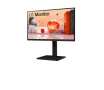 Monitor 24 LG 24BA550-B, снимка 1