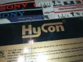 HYCON E-180 NEW VHS VIDEO TAPE-НОВА КАСЕТА В ЦЕЛОФАН 1702251855, снимка 15