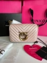 Чисто нови чантички Pinko Micro Love Click Bag, снимка 8